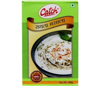 CATCH RAITA MASALA POWDER